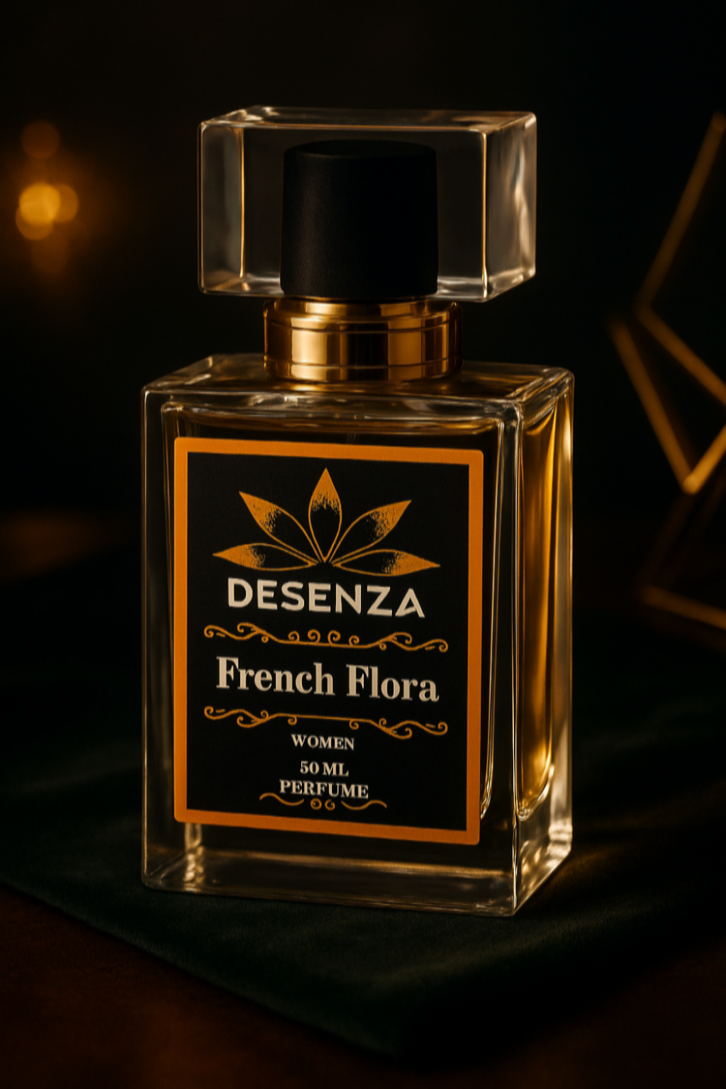 French Flora
