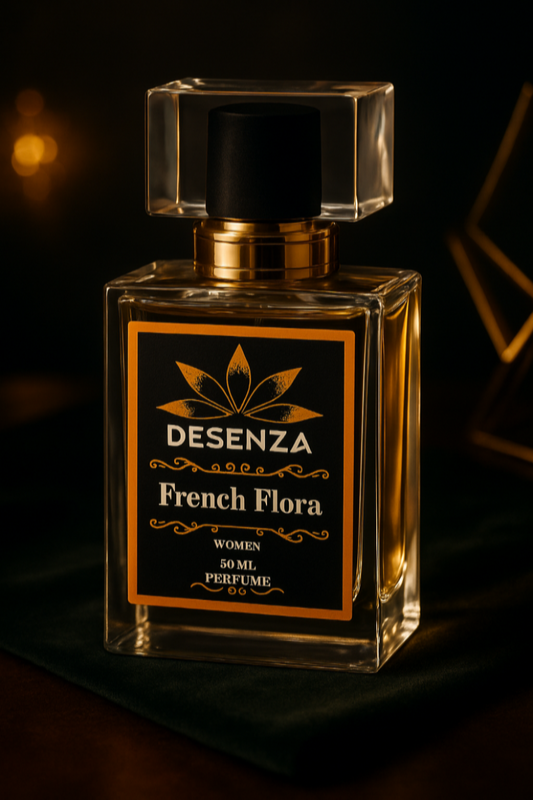 French Flora