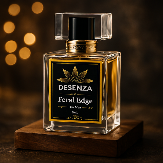 Feral Edge